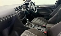 USED 2018 18 VOLKSWAGEN GOLF 2.0 TDI GTD Hatchback 5dr Diesel DSG Euro 6 (s/s) (184 ps) 