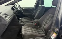 USED 2018 18 VOLKSWAGEN GOLF 2.0 TDI GTD Hatchback 5dr Diesel DSG Euro 6 (s/s) (184 ps) 