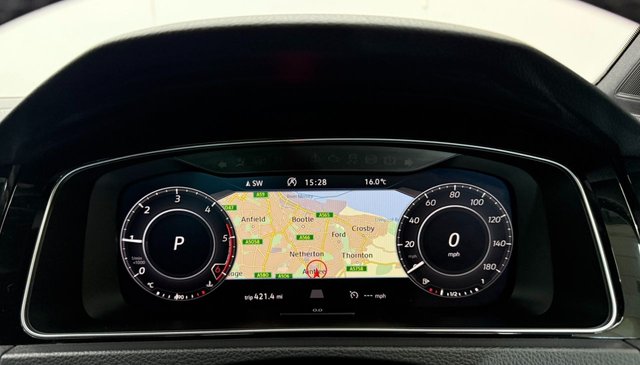 2018 VOLKSWAGEN GOLF - Photo 11