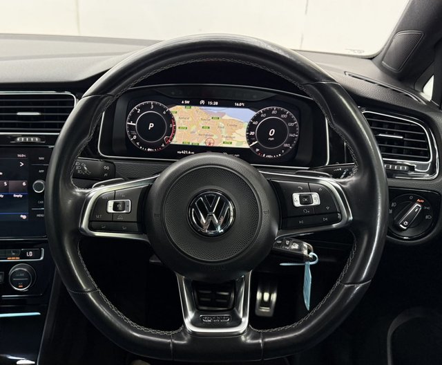 2018 VOLKSWAGEN GOLF - Photo 10
