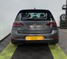 USED 2018 18 VOLKSWAGEN GOLF 2.0 TDI GTD Hatchback 5dr Diesel DSG Euro 6 (s/s) (184 ps) 