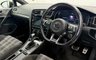 USED 2018 18 VOLKSWAGEN GOLF 2.0 TDI GTD Hatchback 5dr Diesel DSG Euro 6 (s/s) (184 ps) 