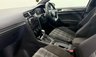 USED 2018 18 VOLKSWAGEN GOLF 2.0 TDI GTD Hatchback 5dr Diesel DSG Euro 6 (s/s) (184 ps) 