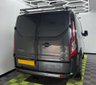 USED 2018 68 FORD TRANSIT CUSTOM 2.0 280 EcoBlue Limited Panel Van 5dr Diesel Manual L1 H1 Euro 6 (130 ps) 
