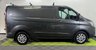 USED 2018 68 FORD TRANSIT CUSTOM 2.0 280 EcoBlue Limited Panel Van 5dr Diesel Manual L1 H1 Euro 6 (130 ps) 