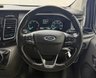 USED 2018 68 FORD TRANSIT CUSTOM 2.0 280 EcoBlue Limited Panel Van 5dr Diesel Manual L1 H1 Euro 6 (130 ps) 