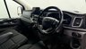 USED 2018 68 FORD TRANSIT CUSTOM 2.0 280 EcoBlue Limited Panel Van 5dr Diesel Manual L1 H1 Euro 6 (130 ps) 