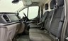 USED 2018 68 FORD TRANSIT CUSTOM 2.0 280 EcoBlue Limited Panel Van 5dr Diesel Manual L1 H1 Euro 6 (130 ps) 