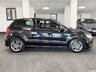 USED 2016 16 VOLKSWAGEN POLO 1.0 TSI BlueMotion Tech R-Line Hatchback 3dr Petrol Manual Euro 6 (s/s) (110 bhp) *RLINE*ALLOYS*SENSORS*