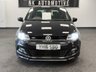 USED 2016 16 VOLKSWAGEN POLO 1.0 TSI BlueMotion Tech R-Line Hatchback 3dr Petrol Manual Euro 6 (s/s) (110 bhp) *RLINE*ALLOYS*SENSORS*