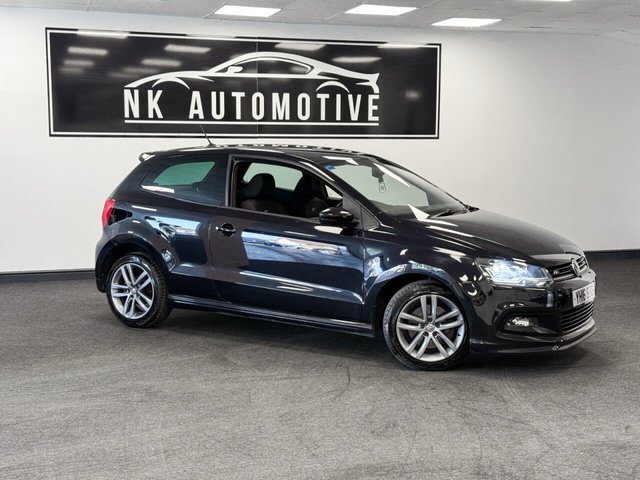 View our VOLKSWAGEN POLO