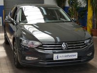 USED 2021 21 VOLKSWAGEN PASSAT 1.5 TSI EVO SEL Saloon 4dr Petrol DSG Euro 6 (s/s) (150 ps) SAT NAV HEATED LEATHER CRUISE CONTROL PARKING SENSORS 1 OWNER EXCELLENT SERVICE HISTORY WARRANTY