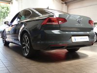 USED 2021 21 VOLKSWAGEN PASSAT 1.5 TSI EVO SEL Saloon 4dr Petrol DSG Euro 6 (s/s) (150 ps) SAT NAV HEATED LEATHER CRUISE CONTROL PARKING SENSORS 1 OWNER EXCELLENT SERVICE HISTORY WARRANTY