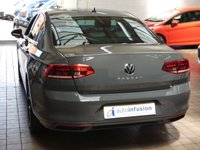 USED 2021 21 VOLKSWAGEN PASSAT 1.5 TSI EVO SEL Saloon 4dr Petrol DSG Euro 6 (s/s) (150 ps) SAT NAV HEATED LEATHER CRUISE CONTROL PARKING SENSORS 1 OWNER EXCELLENT SERVICE HISTORY WARRANTY