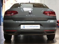 USED 2021 21 VOLKSWAGEN PASSAT 1.5 TSI EVO SEL Saloon 4dr Petrol DSG Euro 6 (s/s) (150 ps) SAT NAV HEATED LEATHER CRUISE CONTROL PARKING SENSORS 1 OWNER EXCELLENT SERVICE HISTORY WARRANTY