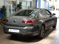 USED 2021 21 VOLKSWAGEN PASSAT 1.5 TSI EVO SEL Saloon 4dr Petrol DSG Euro 6 (s/s) (150 ps) SAT NAV HEATED LEATHER CRUISE CONTROL PARKING SENSORS 1 OWNER EXCELLENT SERVICE HISTORY WARRANTY