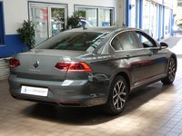 USED 2021 21 VOLKSWAGEN PASSAT 1.5 TSI EVO SEL Saloon 4dr Petrol DSG Euro 6 (s/s) (150 ps) SAT NAV HEATED LEATHER CRUISE CONTROL PARKING SENSORS 1 OWNER EXCELLENT SERVICE HISTORY WARRANTY