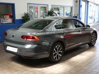 USED 2021 21 VOLKSWAGEN PASSAT 1.5 TSI EVO SEL Saloon 4dr Petrol DSG Euro 6 (s/s) (150 ps) SAT NAV HEATED LEATHER CRUISE CONTROL PARKING SENSORS 1 OWNER EXCELLENT SERVICE HISTORY WARRANTY
