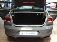 USED 2021 21 VOLKSWAGEN PASSAT 1.5 TSI EVO SEL Saloon 4dr Petrol DSG Euro 6 (s/s) (150 ps) SAT NAV HEATED LEATHER CRUISE CONTROL PARKING SENSORS 1 OWNER EXCELLENT SERVICE HISTORY WARRANTY
