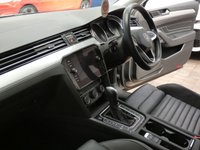 USED 2021 21 VOLKSWAGEN PASSAT 1.5 TSI EVO SEL Saloon 4dr Petrol DSG Euro 6 (s/s) (150 ps) SAT NAV HEATED LEATHER CRUISE CONTROL PARKING SENSORS 1 OWNER EXCELLENT SERVICE HISTORY WARRANTY