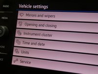 USED 2021 21 VOLKSWAGEN PASSAT 1.5 TSI EVO SEL Saloon 4dr Petrol DSG Euro 6 (s/s) (150 ps) SAT NAV HEATED LEATHER CRUISE CONTROL PARKING SENSORS 1 OWNER EXCELLENT SERVICE HISTORY WARRANTY