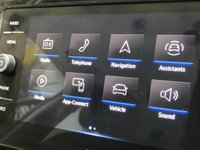 USED 2021 21 VOLKSWAGEN PASSAT 1.5 TSI EVO SEL Saloon 4dr Petrol DSG Euro 6 (s/s) (150 ps) SAT NAV HEATED LEATHER CRUISE CONTROL PARKING SENSORS 1 OWNER EXCELLENT SERVICE HISTORY WARRANTY