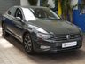 USED 2021 21 VOLKSWAGEN PASSAT 1.5 TSI EVO SEL Saloon 4dr Petrol DSG Euro 6 (s/s) (150 ps) SAT NAV HEATED LEATHER CRUISE CONTROL PARKING SENSORS 1 OWNER EXCELLENT SERVICE HISTORY WARRANTY