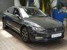 USED 2021 21 VOLKSWAGEN PASSAT 1.5 TSI EVO SEL Saloon 4dr Petrol DSG Euro 6 (s/s) (150 ps) SAT NAV HEATED LEATHER CRUISE CONTROL PARKING SENSORS 1 OWNER EXCELLENT SERVICE HISTORY WARRANTY