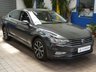 USED 2021 21 VOLKSWAGEN PASSAT 1.5 TSI EVO SEL Saloon 4dr Petrol DSG Euro 6 (s/s) (150 ps) SAT NAV HEATED LEATHER CRUISE CONTROL PARKING SENSORS 1 OWNER EXCELLENT SERVICE HISTORY WARRANTY