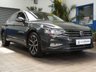 USED 2021 21 VOLKSWAGEN PASSAT 1.5 TSI EVO SEL Saloon 4dr Petrol DSG Euro 6 (s/s) (150 ps) SAT NAV HEATED LEATHER CRUISE CONTROL PARKING SENSORS 1 OWNER EXCELLENT SERVICE HISTORY WARRANTY