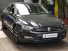 USED 2021 21 VOLKSWAGEN PASSAT 1.5 TSI EVO SEL Saloon 4dr Petrol DSG Euro 6 (s/s) (150 ps) SAT NAV HEATED LEATHER CRUISE CONTROL PARKING SENSORS 1 OWNER EXCELLENT SERVICE HISTORY WARRANTY