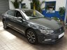 USED 2021 21 VOLKSWAGEN PASSAT 1.5 TSI EVO SEL Saloon 4dr Petrol DSG Euro 6 (s/s) (150 ps) SAT NAV HEATED LEATHER CRUISE CONTROL PARKING SENSORS 1 OWNER EXCELLENT SERVICE HISTORY WARRANTY