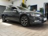 USED 2021 21 VOLKSWAGEN PASSAT 1.5 TSI EVO SEL Saloon 4dr Petrol DSG Euro 6 (s/s) (150 ps) SAT NAV HEATED LEATHER CRUISE CONTROL PARKING SENSORS 1 OWNER EXCELLENT SERVICE HISTORY WARRANTY
