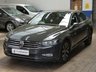 USED 2021 21 VOLKSWAGEN PASSAT 1.5 TSI EVO SEL Saloon 4dr Petrol DSG Euro 6 (s/s) (150 ps) SAT NAV HEATED LEATHER CRUISE CONTROL PARKING SENSORS 1 OWNER EXCELLENT SERVICE HISTORY WARRANTY
