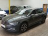 USED 2021 21 VOLKSWAGEN PASSAT 1.5 TSI EVO SEL Saloon 4dr Petrol DSG Euro 6 (s/s) (150 ps) SAT NAV HEATED LEATHER CRUISE CONTROL PARKING SENSORS 1 OWNER EXCELLENT SERVICE HISTORY WARRANTY