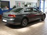 USED 2021 21 VOLKSWAGEN PASSAT 1.5 TSI EVO SEL Saloon 4dr Petrol DSG Euro 6 (s/s) (150 ps) SAT NAV HEATED LEATHER CRUISE CONTROL PARKING SENSORS 1 OWNER EXCELLENT SERVICE HISTORY WARRANTY