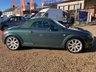 USED 2002 J AUDI TT 1.8T Roadster 225 QUATTRO 2dr L&C GROUP WILL MATCH ANY 'WE BUY ANY CARS' VALUATION FOR YOUR PART EXCHANGE