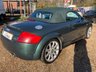 USED 2002 J AUDI TT 1.8T Roadster 225 QUATTRO 2dr L&C GROUP WILL MATCH ANY 'WE BUY ANY CARS' VALUATION FOR YOUR PART EXCHANGE