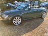 USED 2002 J AUDI TT 1.8T Roadster 225 QUATTRO 2dr L&C GROUP WILL MATCH ANY 'WE BUY ANY CARS' VALUATION FOR YOUR PART EXCHANGE