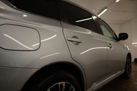 USED 2017 67 MITSUBISHI OUTLANDER 2.0h 12kWh 4h SUV 5dr Petrol Plug-in Hybrid CVT 4WD Euro 6 (s/s) (200 ps) 
