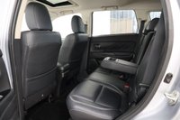 USED 2017 67 MITSUBISHI OUTLANDER 2.0h 12kWh 4h SUV 5dr Petrol Plug-in Hybrid CVT 4WD Euro 6 (s/s) (200 ps) 