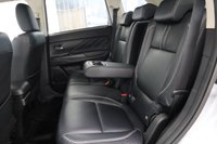 USED 2017 67 MITSUBISHI OUTLANDER 2.0h 12kWh 4h SUV 5dr Petrol Plug-in Hybrid CVT 4WD Euro 6 (s/s) (200 ps) 