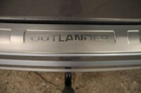 USED 2017 67 MITSUBISHI OUTLANDER 2.0h 12kWh 4h SUV 5dr Petrol Plug-in Hybrid CVT 4WD Euro 6 (s/s) (200 ps) 