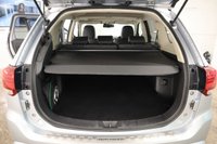 USED 2017 67 MITSUBISHI OUTLANDER 2.0h 12kWh 4h SUV 5dr Petrol Plug-in Hybrid CVT 4WD Euro 6 (s/s) (200 ps) 