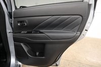 USED 2017 67 MITSUBISHI OUTLANDER 2.0h 12kWh 4h SUV 5dr Petrol Plug-in Hybrid CVT 4WD Euro 6 (s/s) (200 ps) 