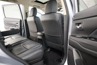 USED 2017 67 MITSUBISHI OUTLANDER 2.0h 12kWh 4h SUV 5dr Petrol Plug-in Hybrid CVT 4WD Euro 6 (s/s) (200 ps) 
