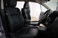 USED 2017 67 MITSUBISHI OUTLANDER 2.0h 12kWh 4h SUV 5dr Petrol Plug-in Hybrid CVT 4WD Euro 6 (s/s) (200 ps) 