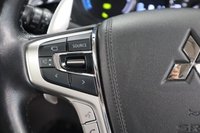 USED 2017 67 MITSUBISHI OUTLANDER 2.0h 12kWh 4h SUV 5dr Petrol Plug-in Hybrid CVT 4WD Euro 6 (s/s) (200 ps) 