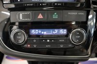 USED 2017 67 MITSUBISHI OUTLANDER 2.0h 12kWh 4h SUV 5dr Petrol Plug-in Hybrid CVT 4WD Euro 6 (s/s) (200 ps) 