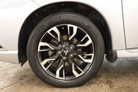 USED 2017 67 MITSUBISHI OUTLANDER 2.0h 12kWh 4h SUV 5dr Petrol Plug-in Hybrid CVT 4WD Euro 6 (s/s) (200 ps) 
